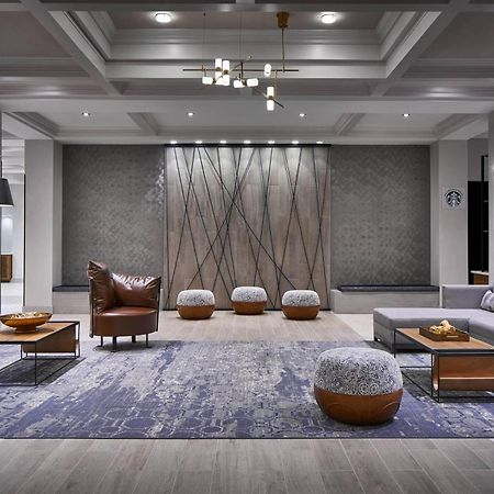 Delta Hotels By Marriott Norfolk Airport Dış mekan fotoğraf