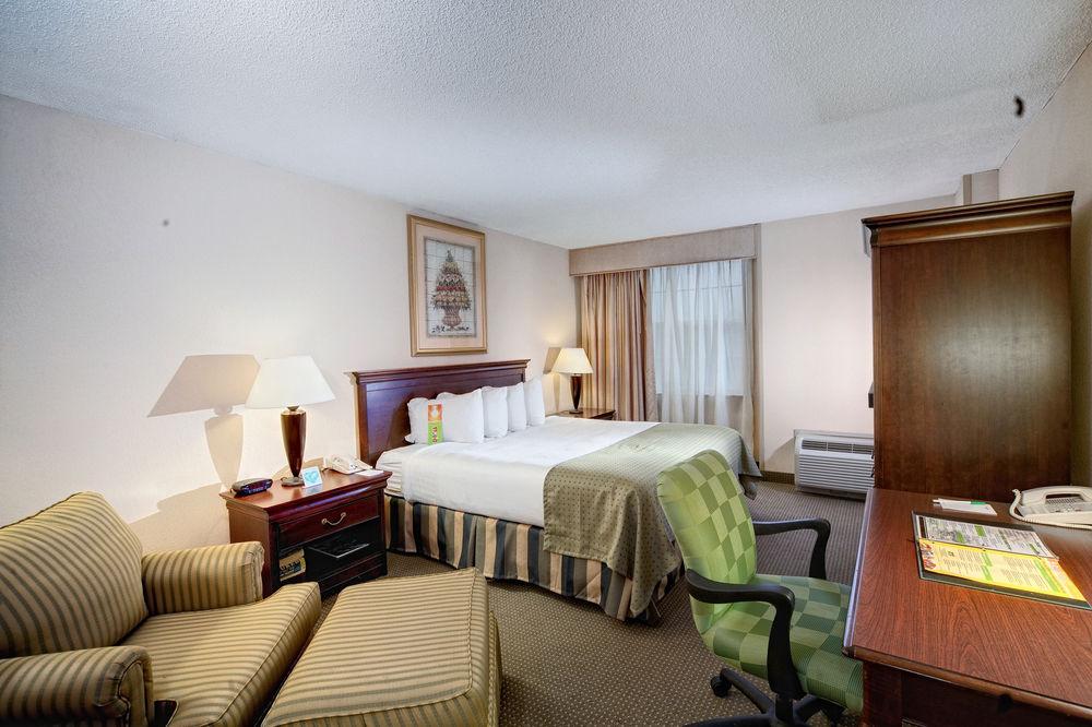 Delta Hotels By Marriott Norfolk Airport Dış mekan fotoğraf