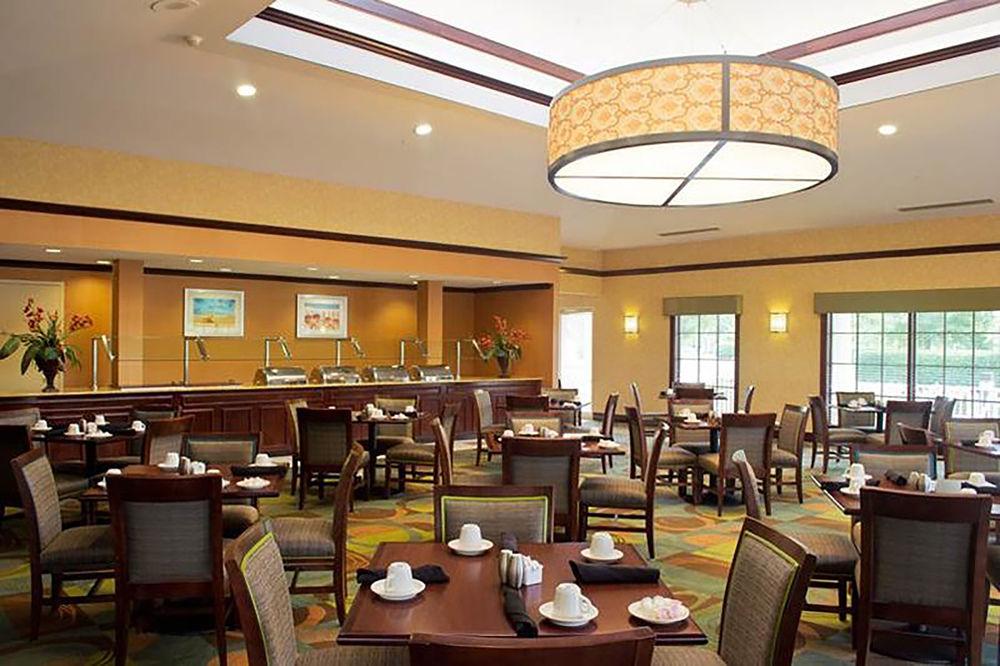 Delta Hotels By Marriott Norfolk Airport Dış mekan fotoğraf