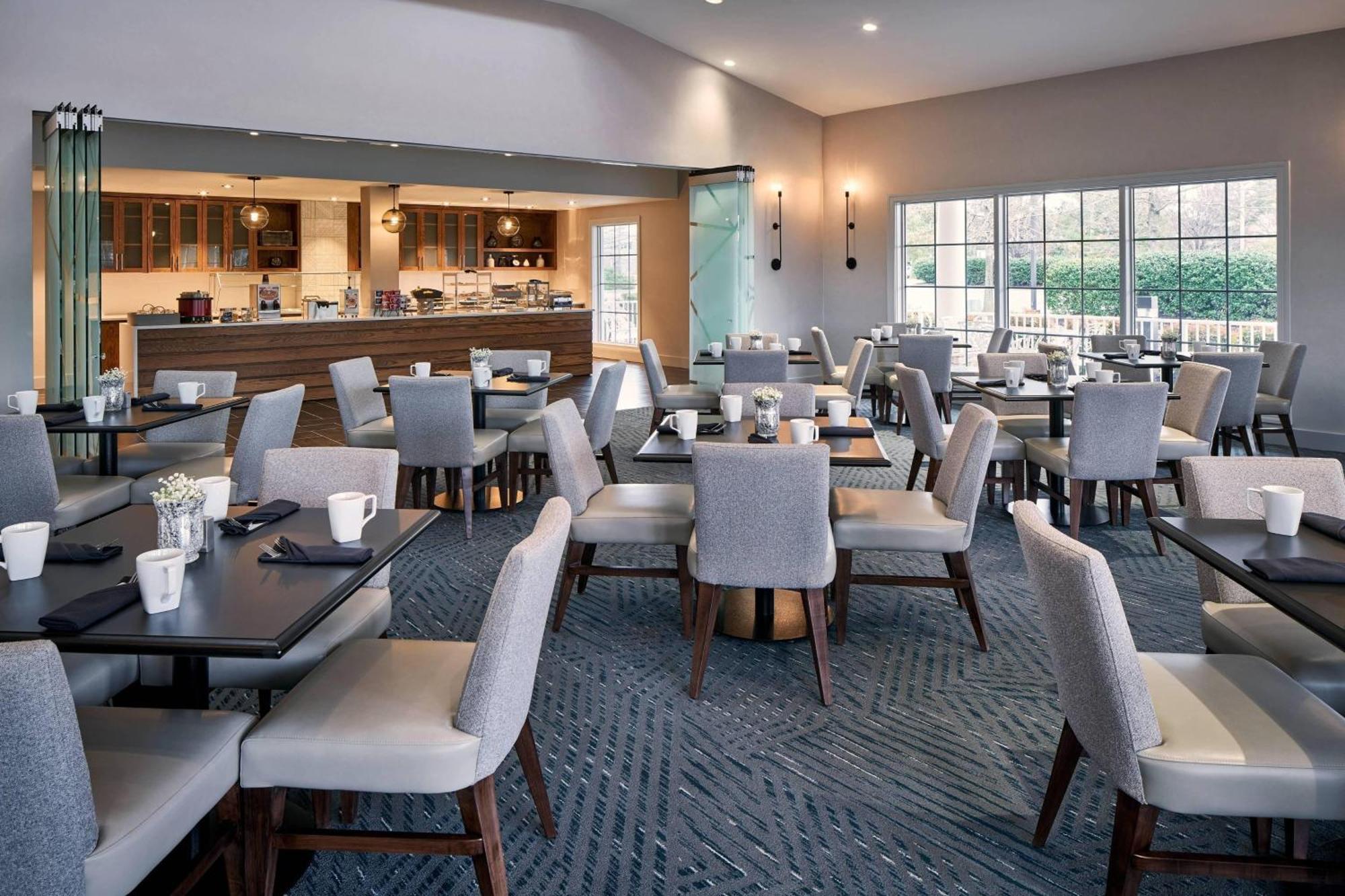 Delta Hotels By Marriott Norfolk Airport Dış mekan fotoğraf