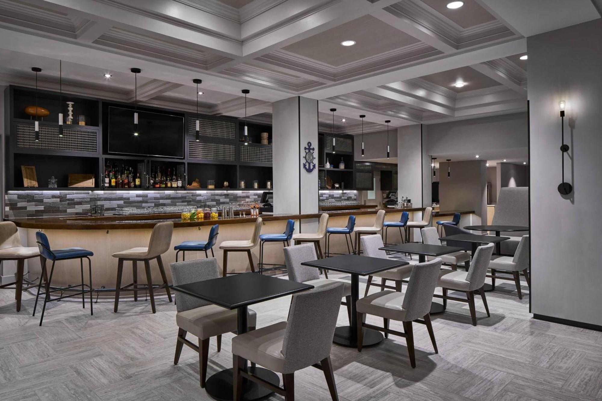 Delta Hotels By Marriott Norfolk Airport Dış mekan fotoğraf