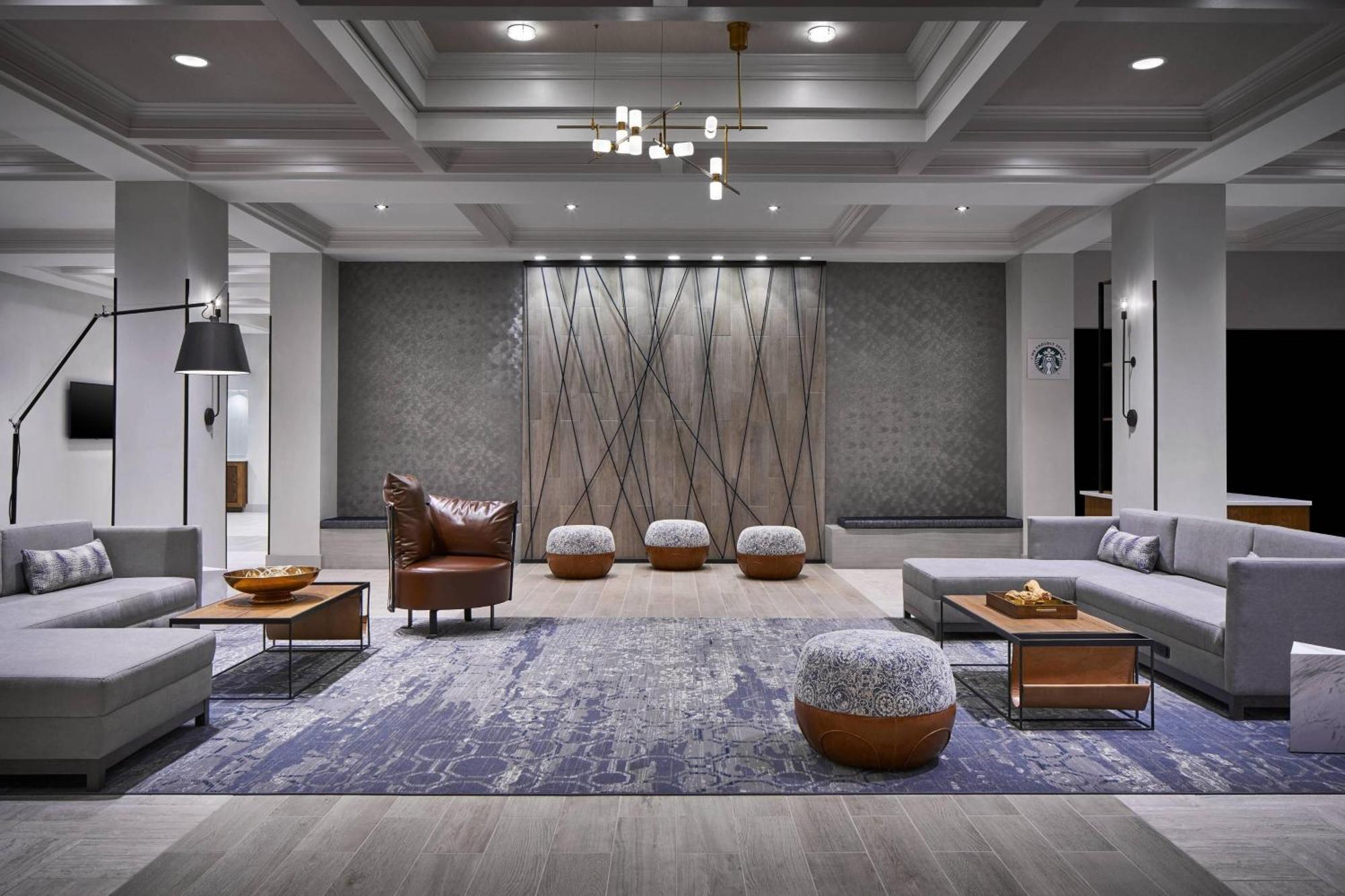 Delta Hotels By Marriott Norfolk Airport Dış mekan fotoğraf