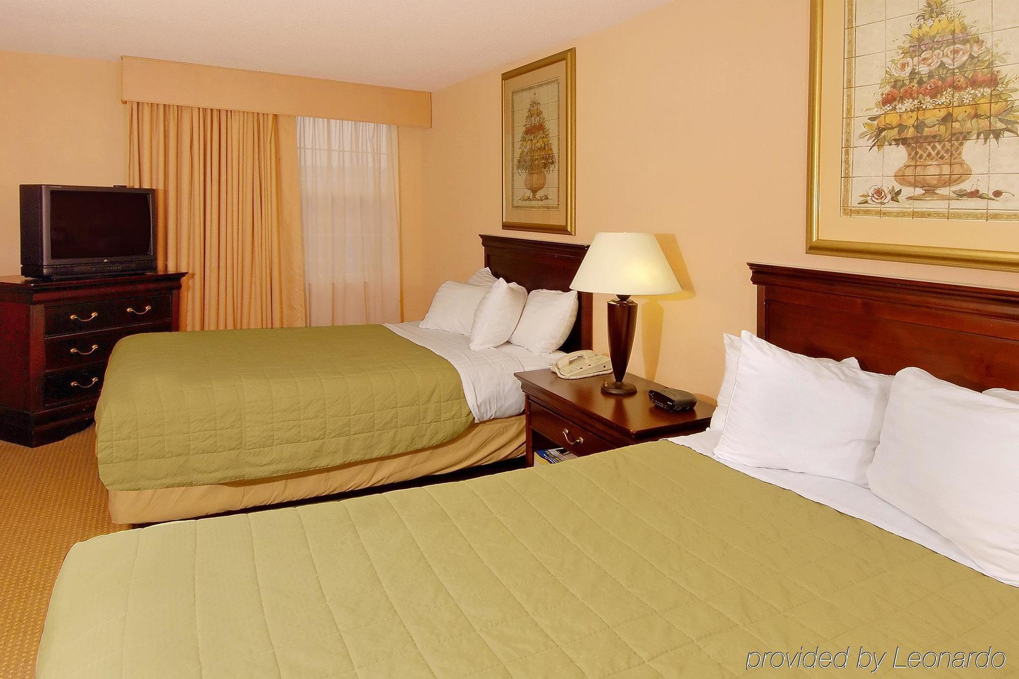 Delta Hotels By Marriott Norfolk Airport Oda fotoğraf