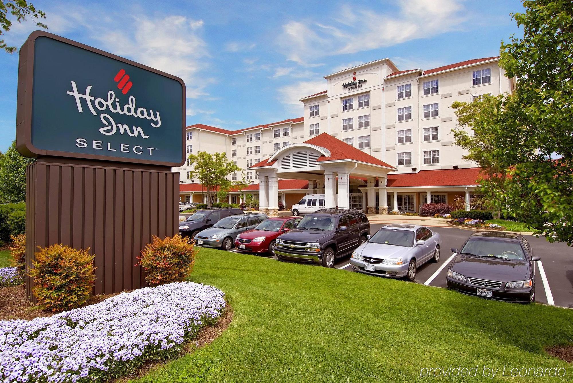 Delta Hotels By Marriott Norfolk Airport Dış mekan fotoğraf