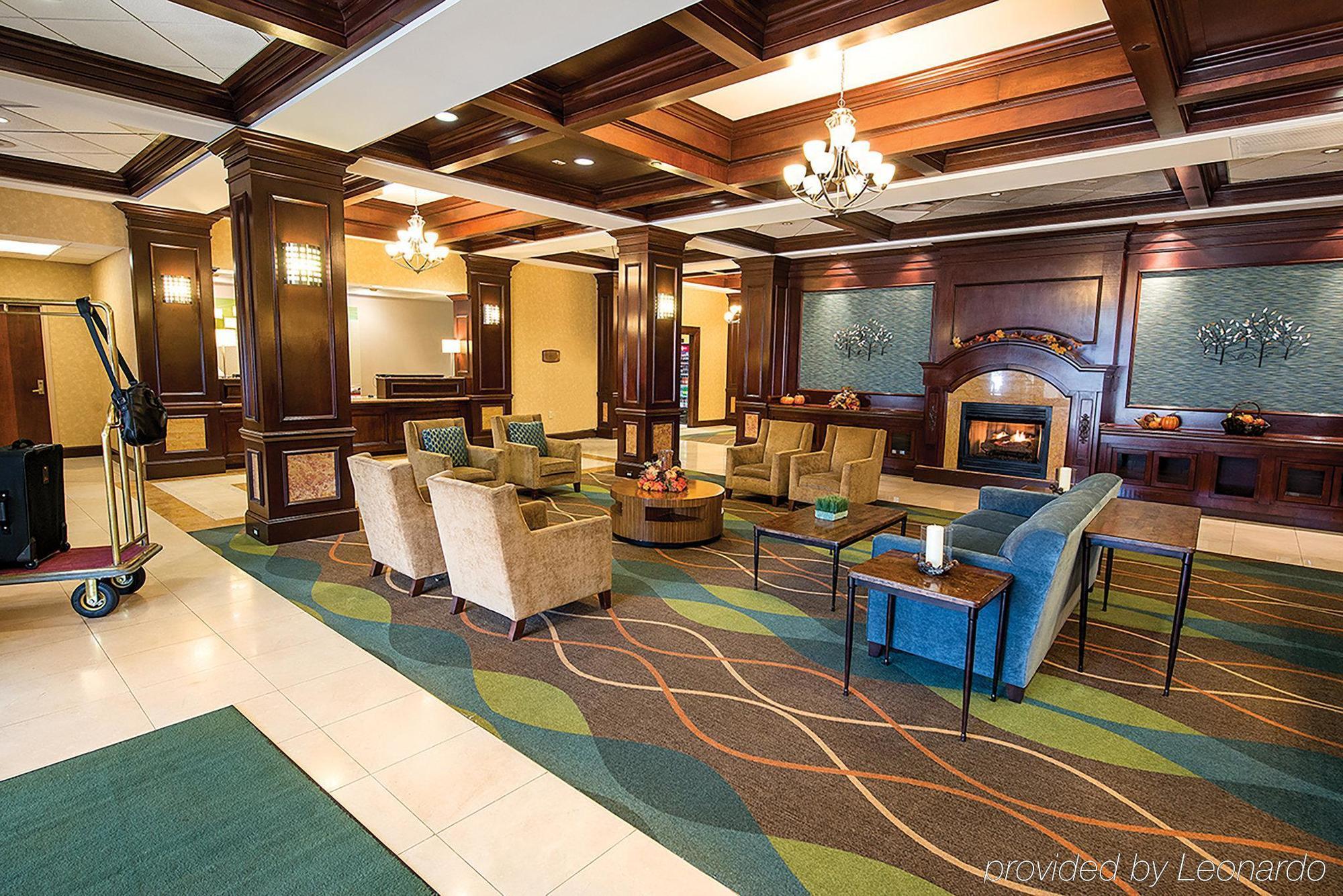 Delta Hotels By Marriott Norfolk Airport Dış mekan fotoğraf