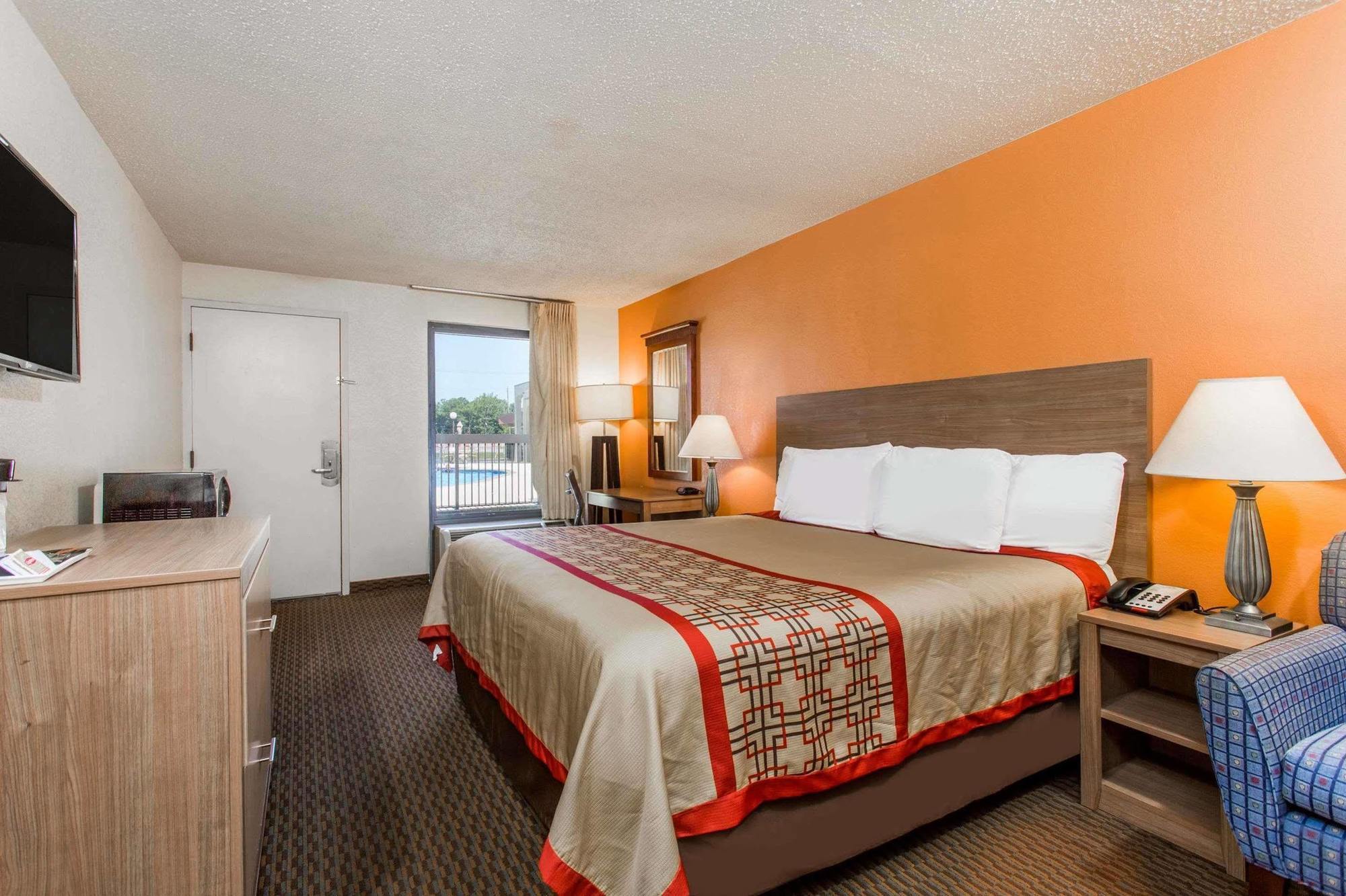 Delta Hotels By Marriott Norfolk Airport Dış mekan fotoğraf