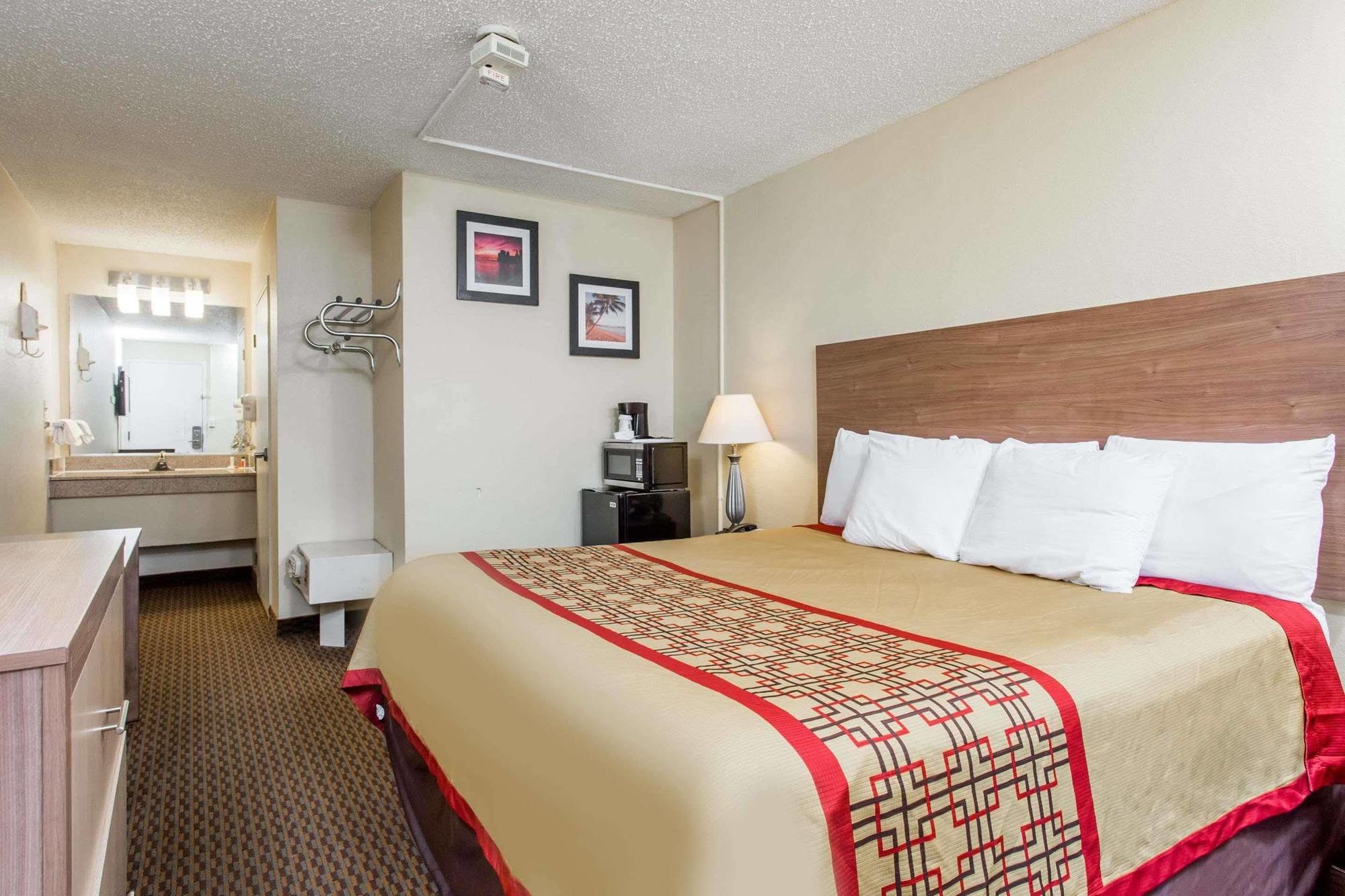 Delta Hotels By Marriott Norfolk Airport Dış mekan fotoğraf