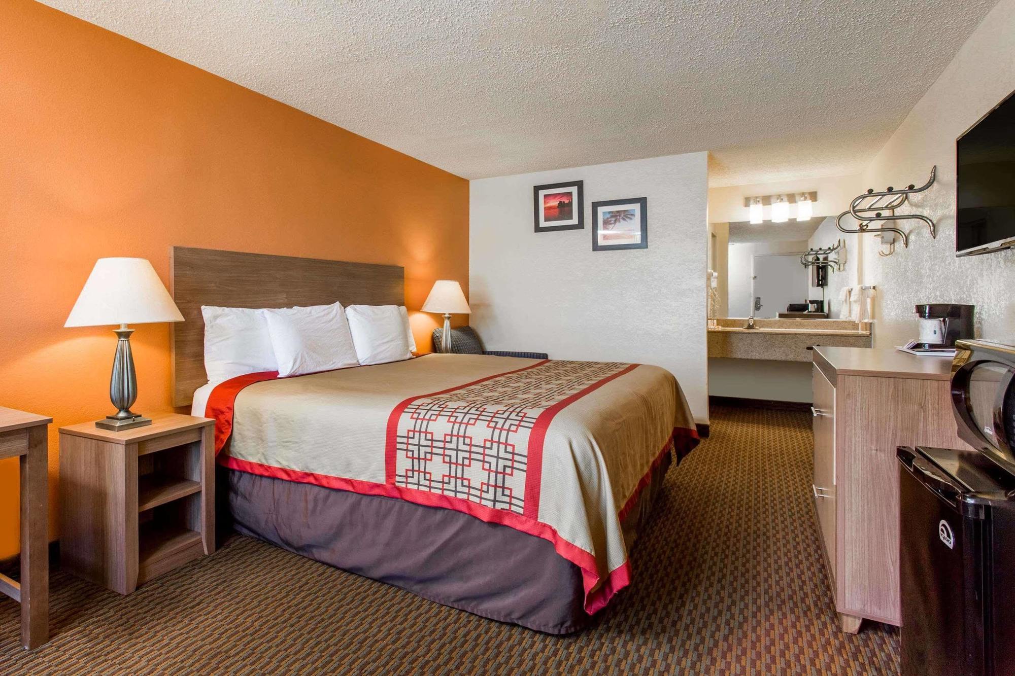 Delta Hotels By Marriott Norfolk Airport Dış mekan fotoğraf
