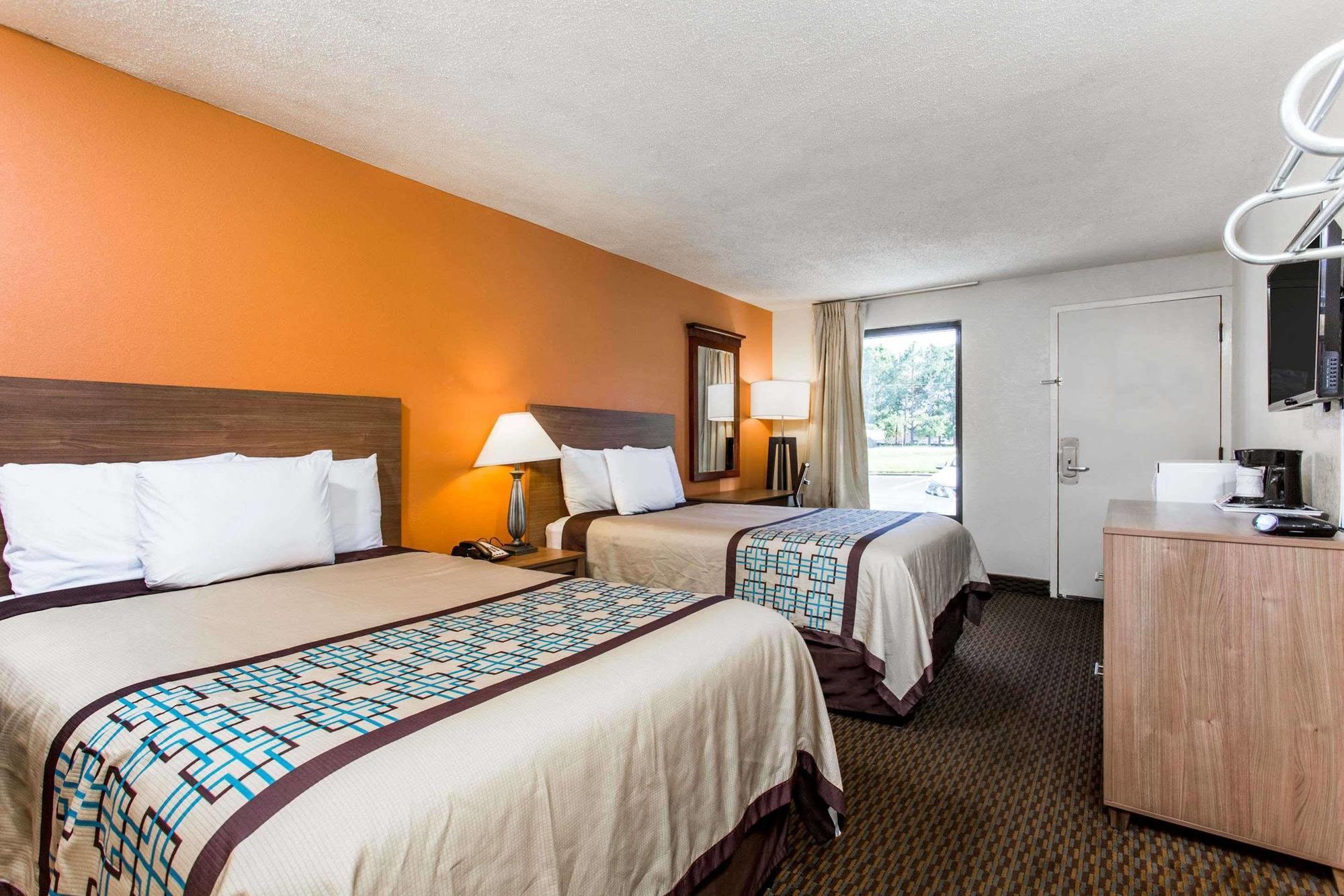Delta Hotels By Marriott Norfolk Airport Dış mekan fotoğraf