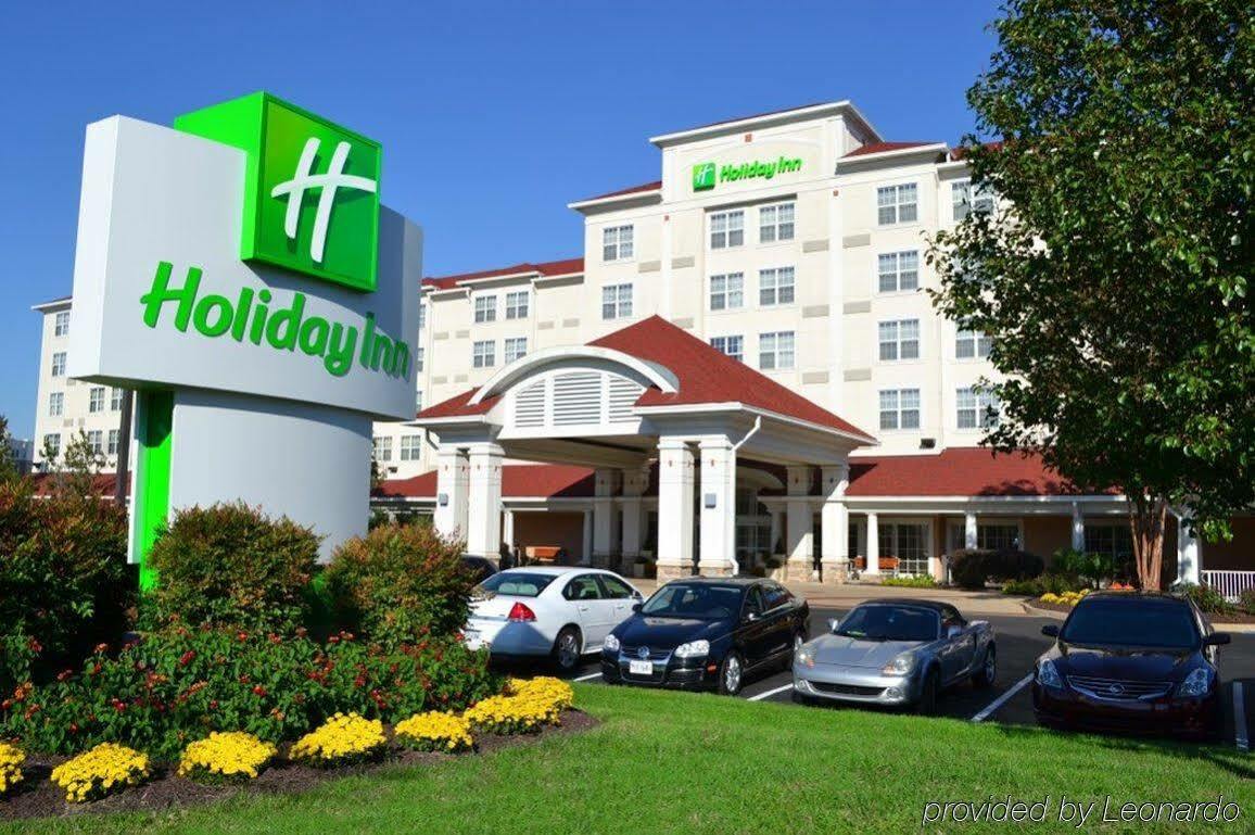Delta Hotels By Marriott Norfolk Airport Dış mekan fotoğraf