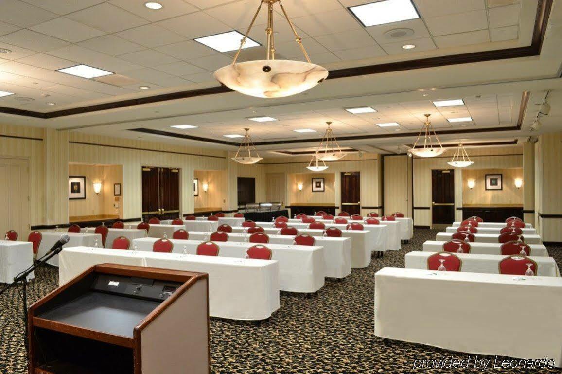 Delta Hotels By Marriott Norfolk Airport Dış mekan fotoğraf